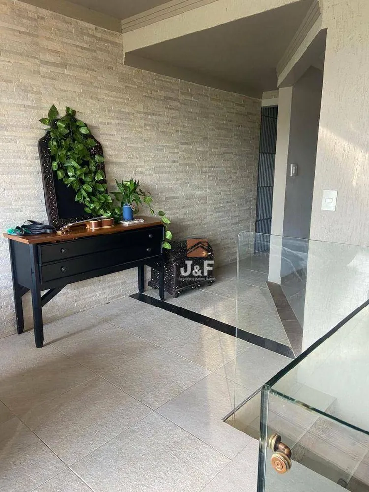 Casa, 3 quartos, 166 m² - Foto 3