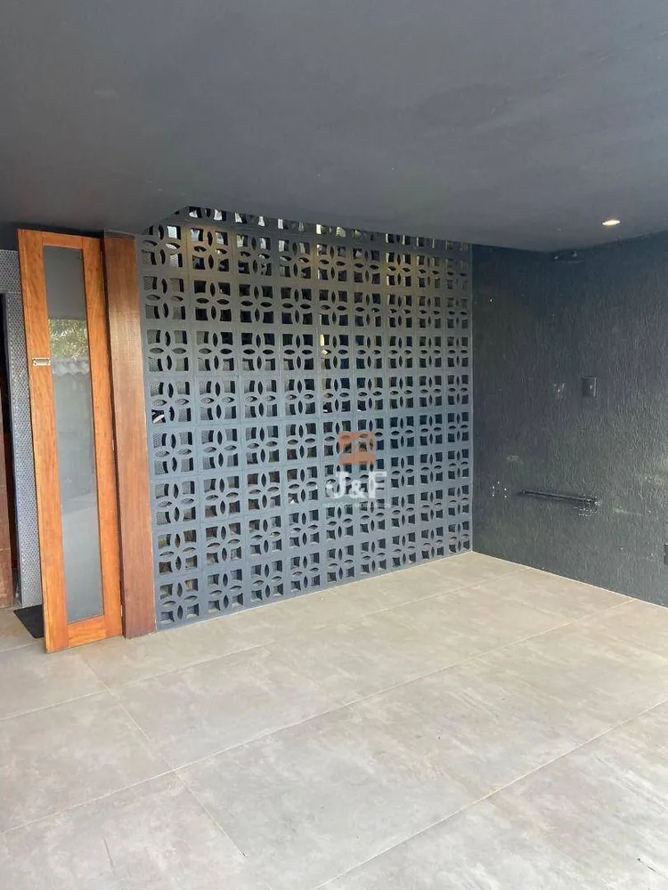 Casa, 3 quartos, 166 m² - Foto 20