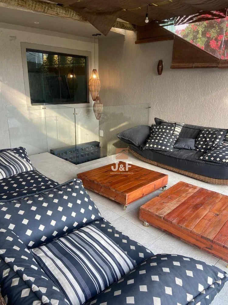 Casa, 3 quartos, 166 m² - Foto 2