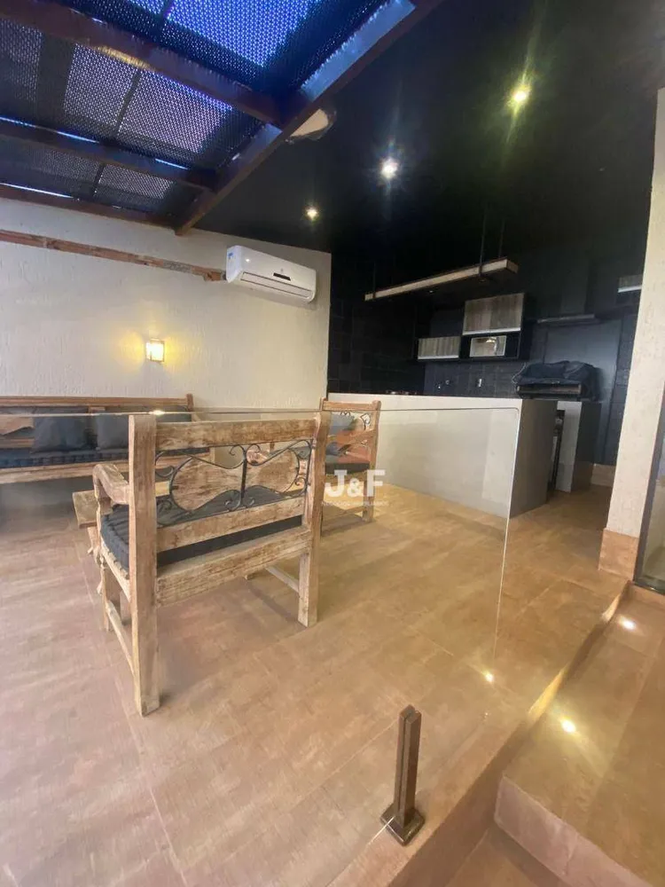 Casa, 3 quartos, 166 m² - Foto 16