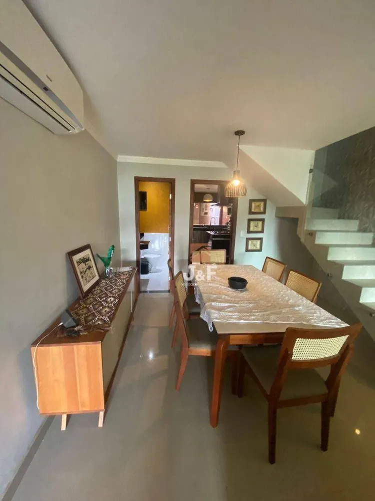 Casa, 3 quartos, 166 m² - Foto 6