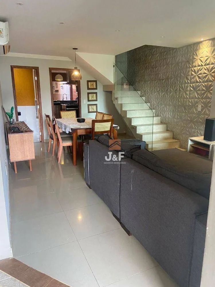 Casa, 3 quartos, 166 m² - Foto 8