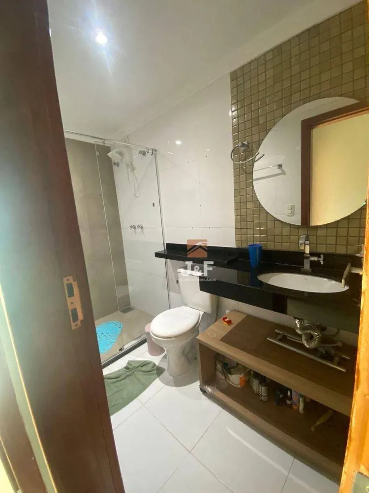 Casa, 3 quartos, 166 m² - Foto 18