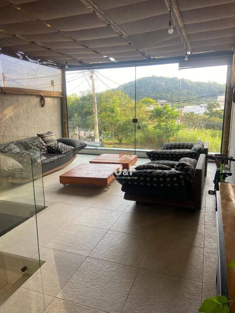Casa, 3 quartos, 166 m² - Foto 14