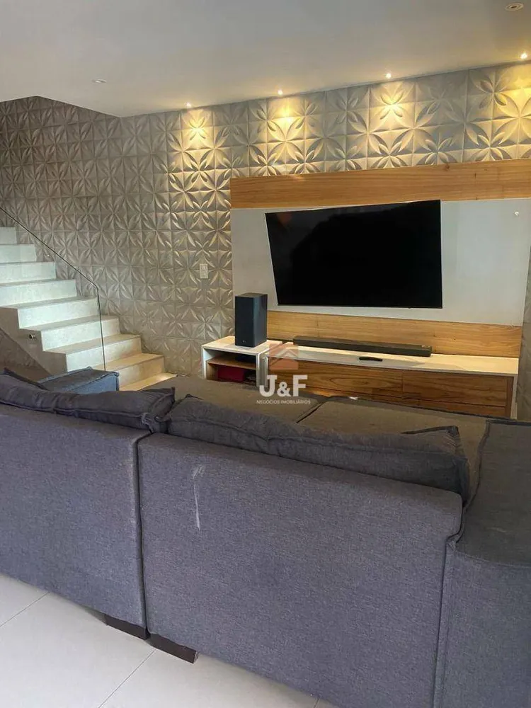 Casa, 3 quartos, 166 m² - Foto 9