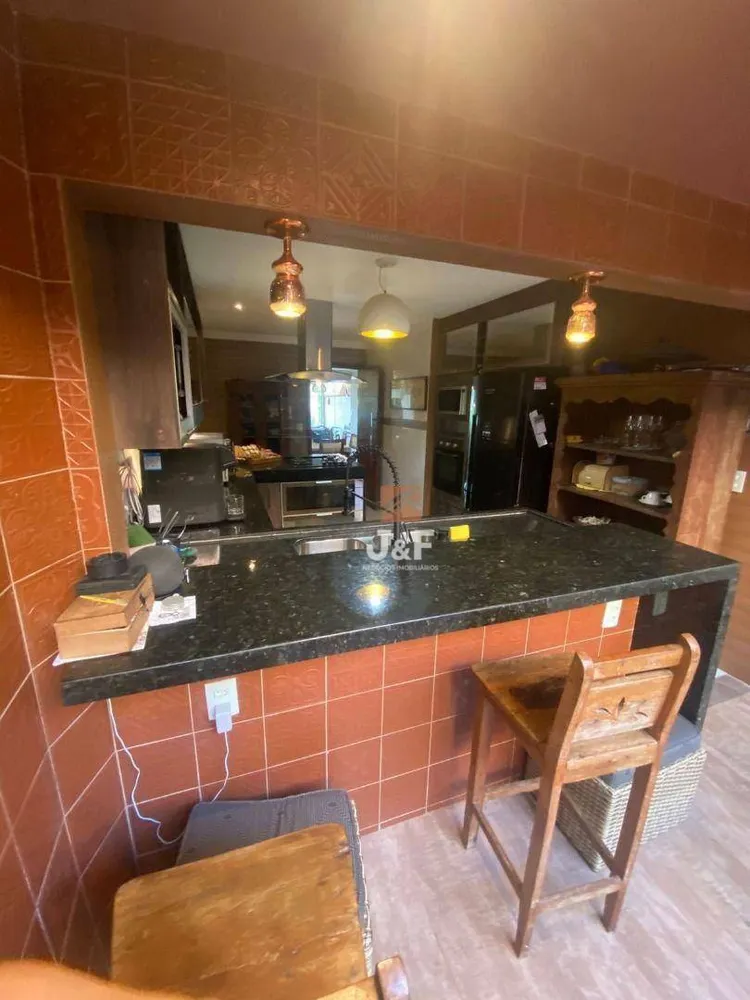 Casa, 3 quartos, 166 m² - Foto 21
