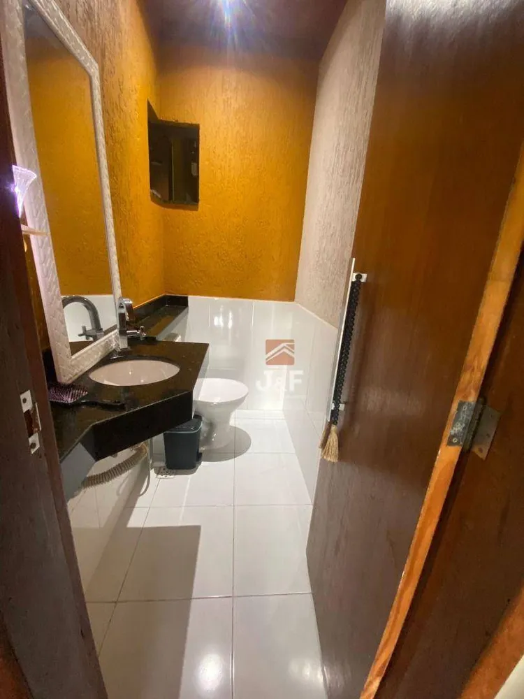 Casa, 3 quartos, 166 m² - Foto 19