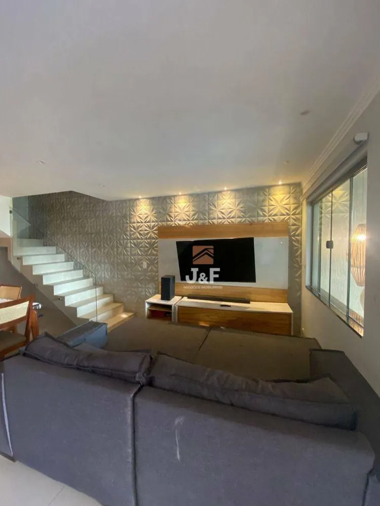 Casa, 3 quartos, 166 m² - Foto 7