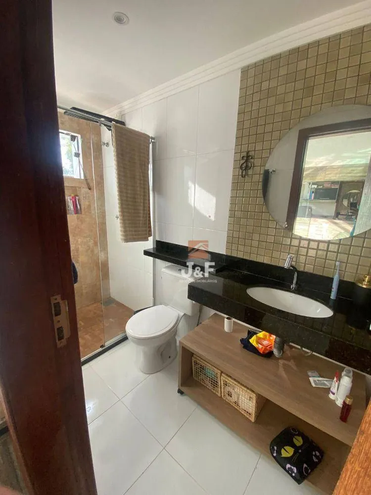 Casa, 3 quartos, 166 m² - Foto 11