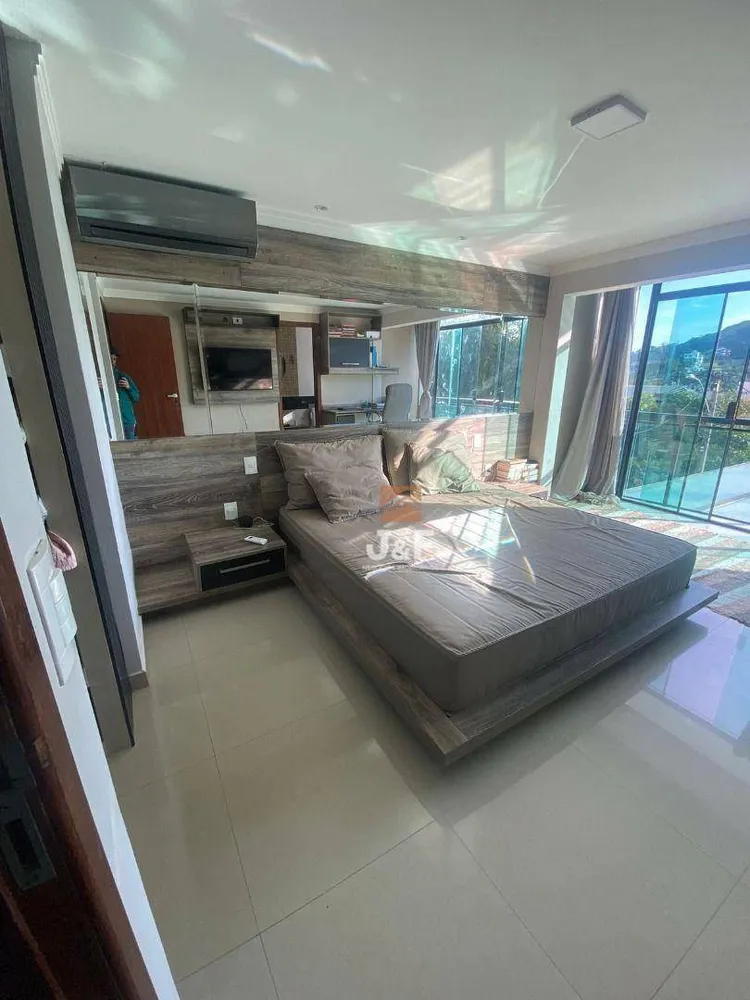 Casa, 3 quartos, 166 m² - Foto 13