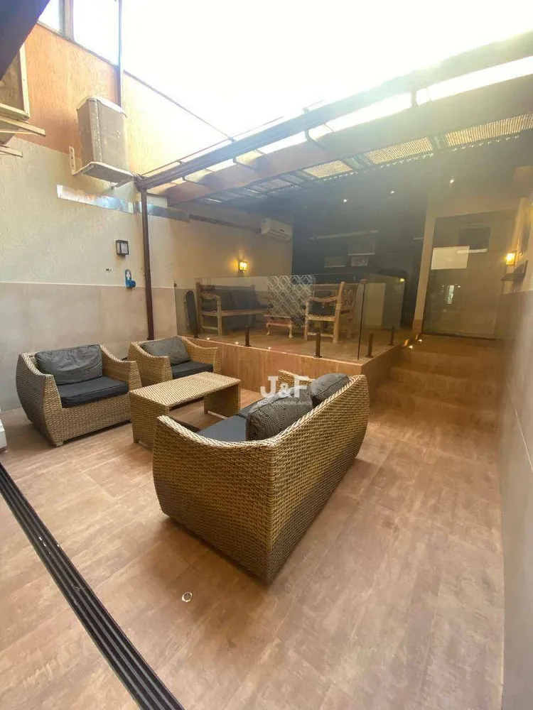 Casa, 3 quartos, 166 m² - Foto 15