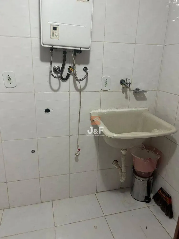 Apartamento, 2 quartos - Foto 8
