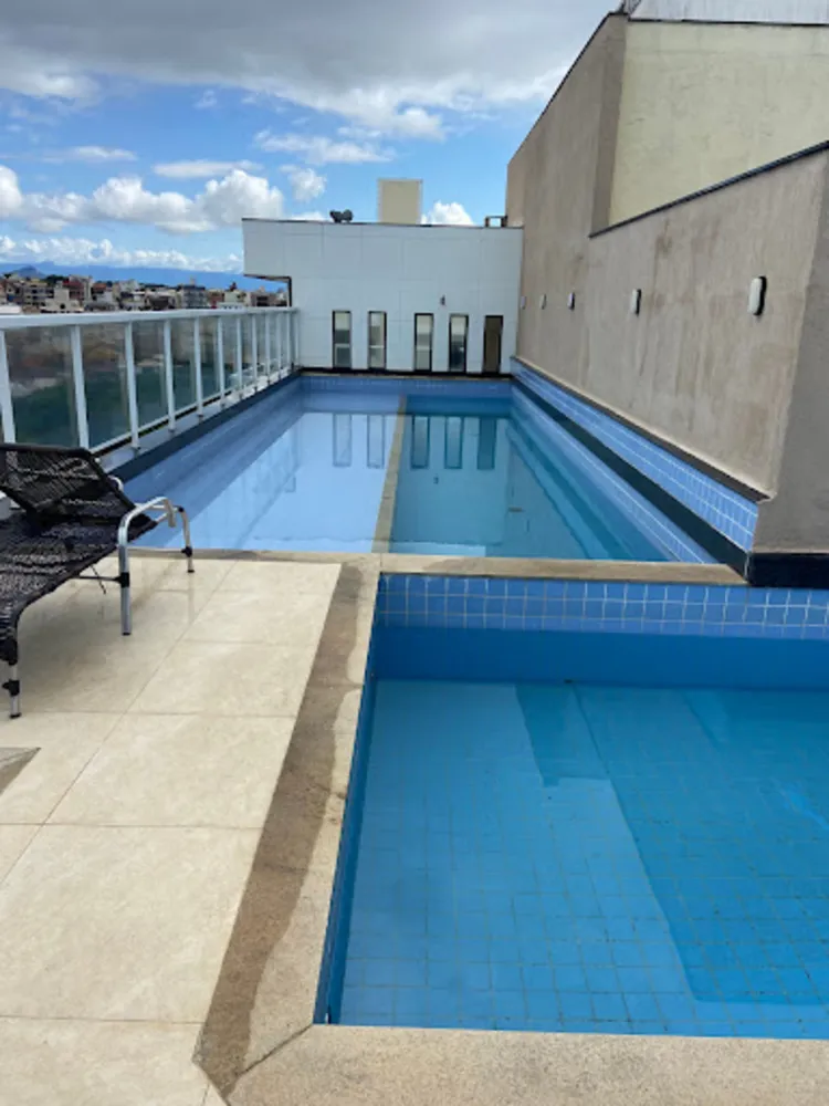 Apartamento, 3 quartos, 98 m² - Foto 13