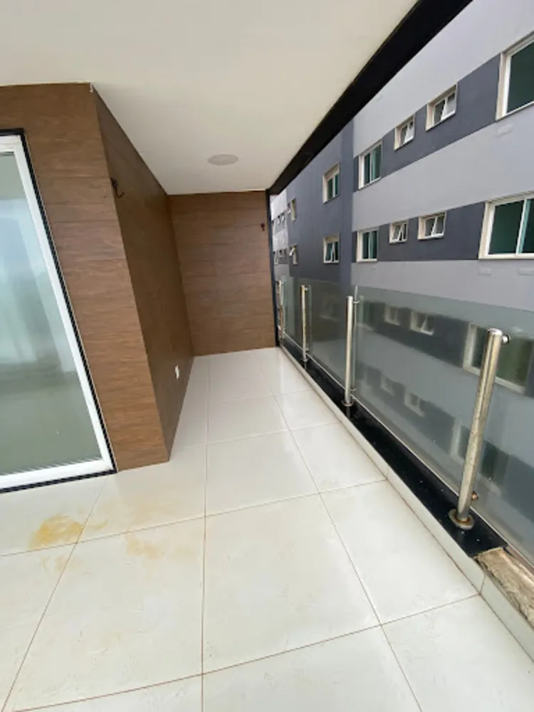Apartamento, 3 quartos, 98 m² - Foto 12