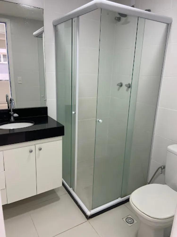 Apartamento, 3 quartos, 98 m² - Foto 1