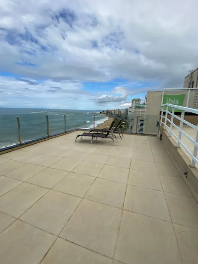 Apartamento, 3 quartos, 98 m² - Foto 5