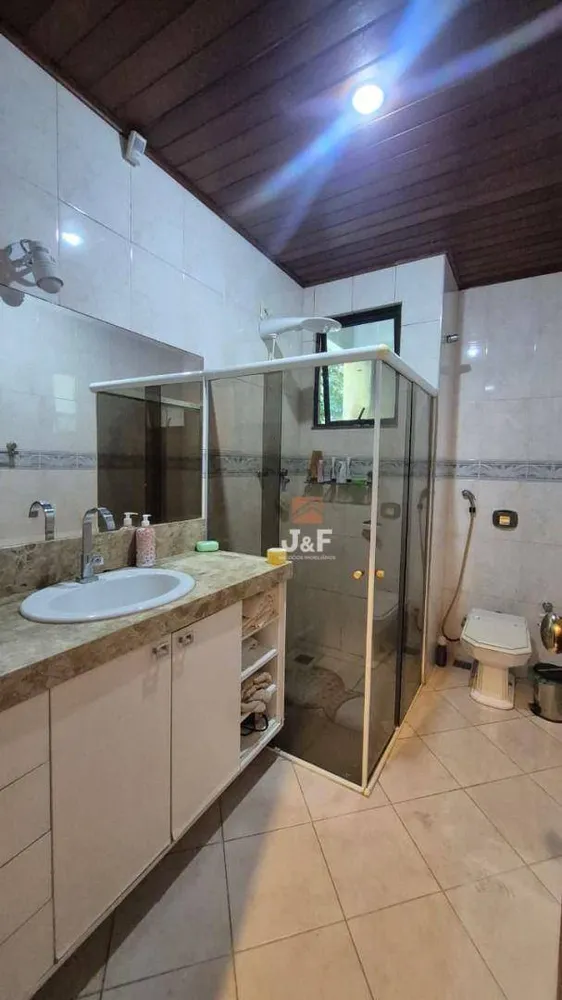 Apartamento, 3 quartos, 146 m² - Foto 5