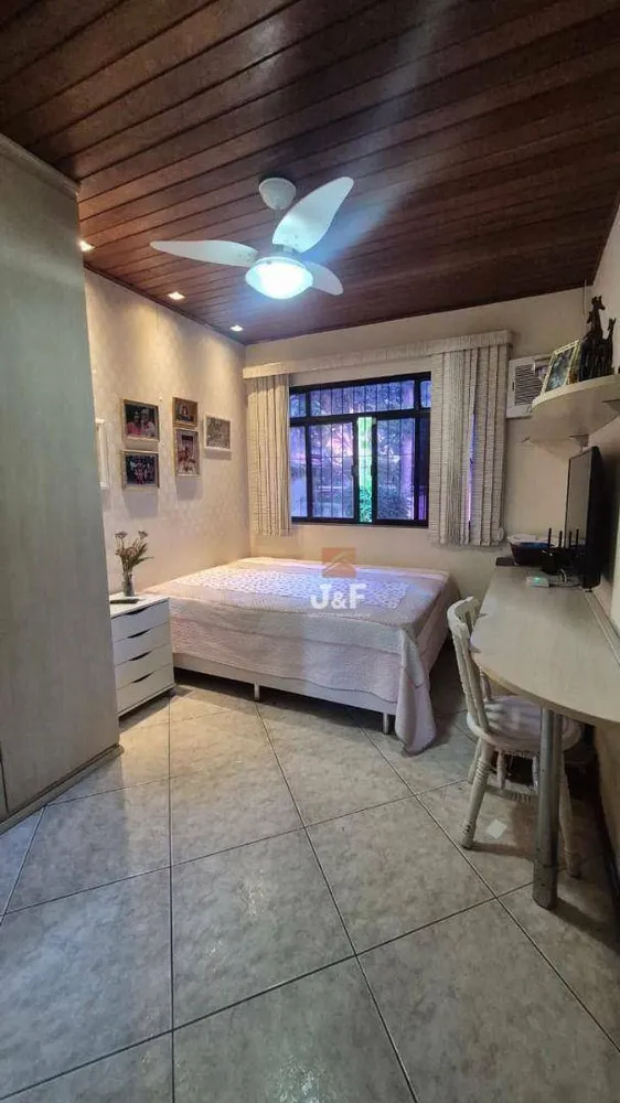 Apartamento, 3 quartos, 146 m² - Foto 12