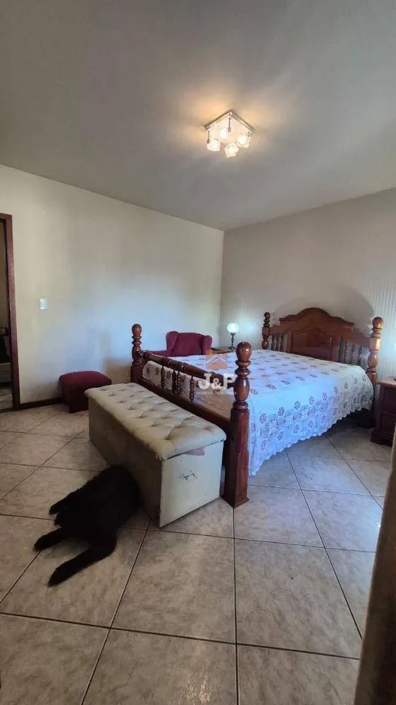 Apartamento, 3 quartos, 146 m² - Foto 7