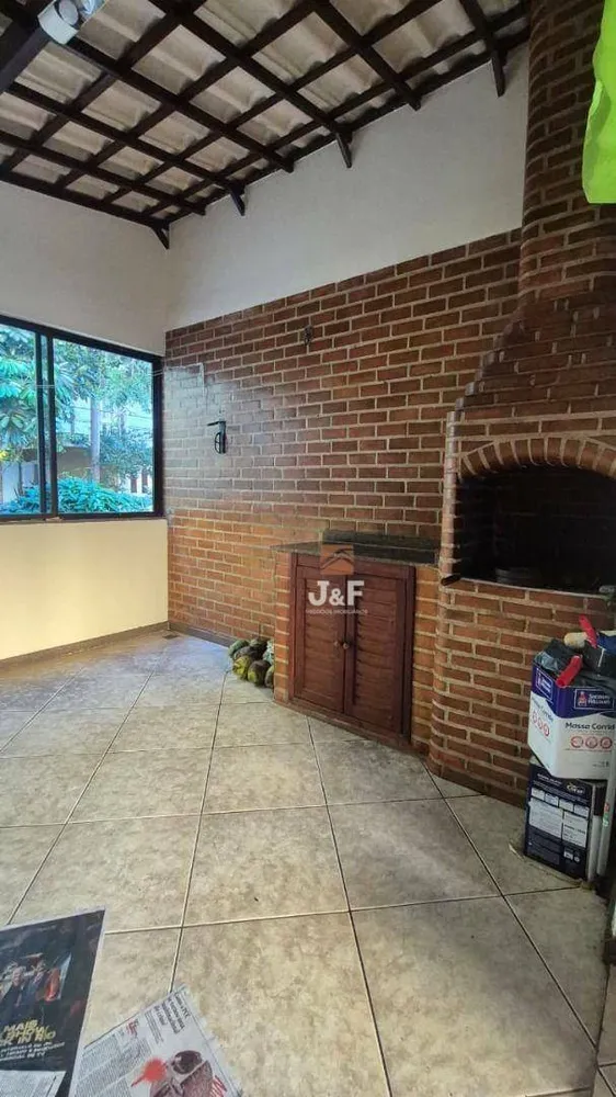 Apartamento, 3 quartos, 146 m² - Foto 4