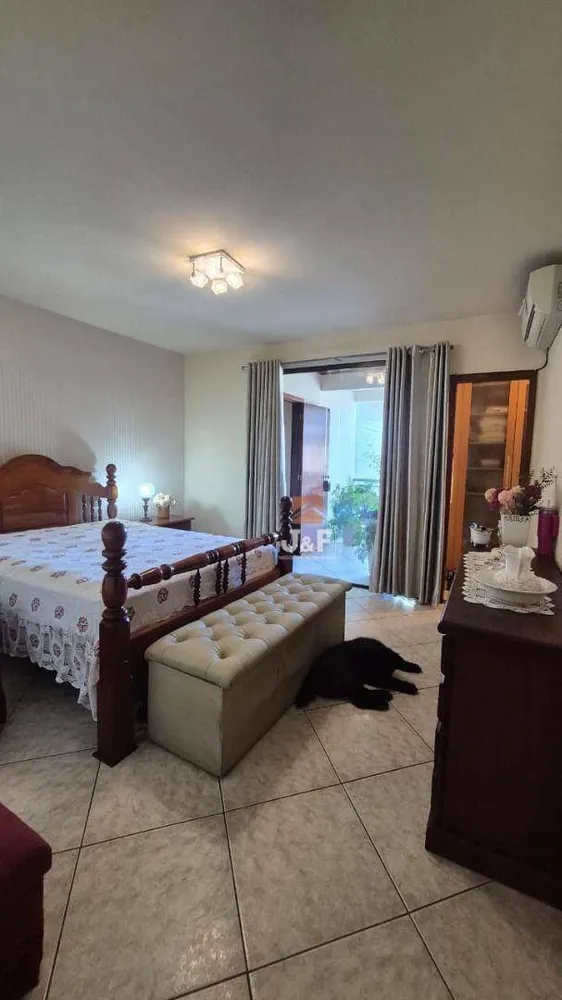 Apartamento, 3 quartos, 146 m² - Foto 8