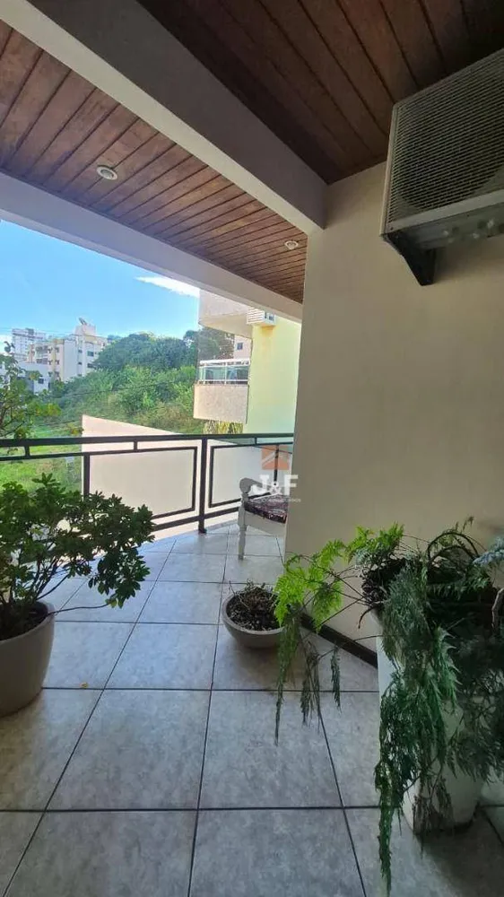 Apartamento, 3 quartos, 146 m² - Foto 13