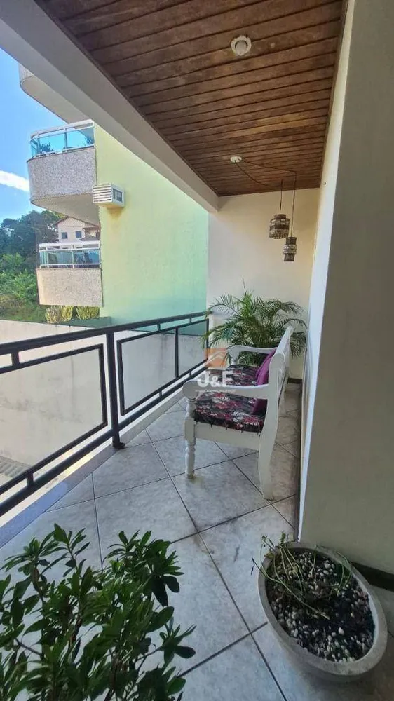 Apartamento, 3 quartos, 146 m² - Foto 14