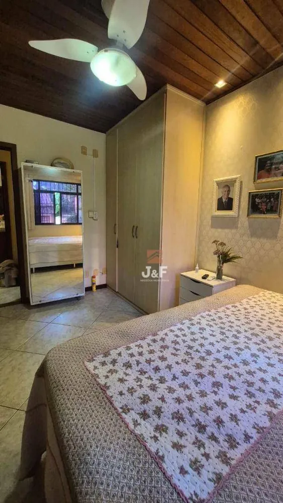 Apartamento, 3 quartos, 146 m² - Foto 9