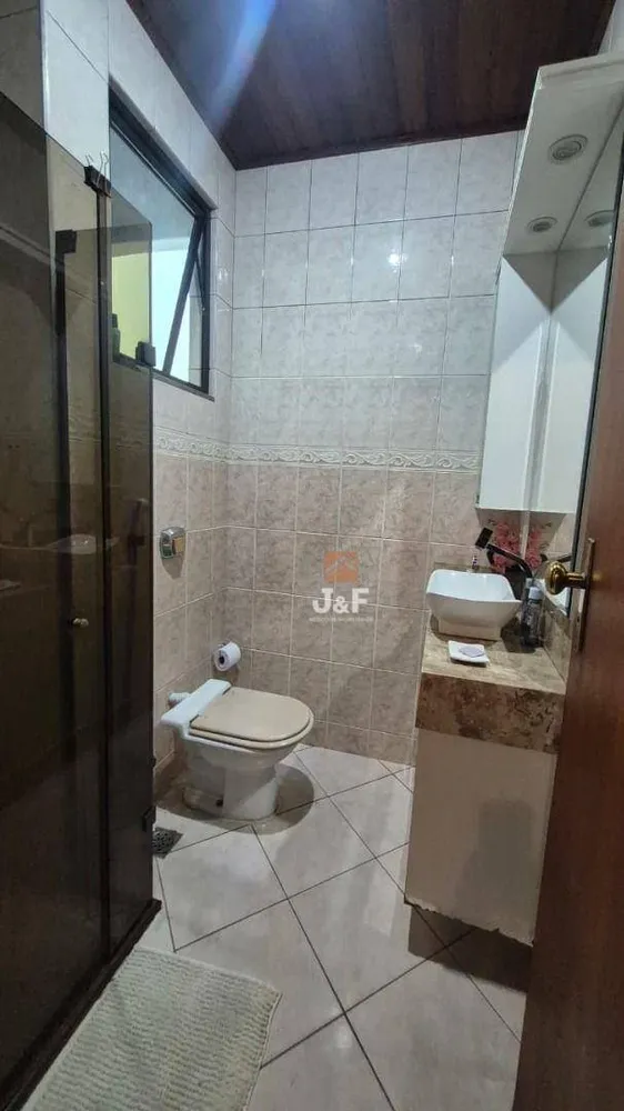 Apartamento, 3 quartos, 146 m² - Foto 10