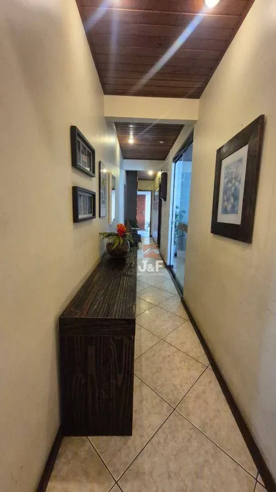Apartamento, 3 quartos, 146 m² - Foto 16