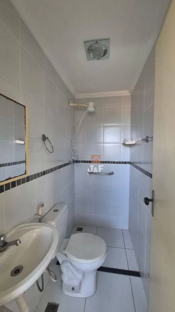Apartamento, 3 quartos, 113 m² - Foto 5