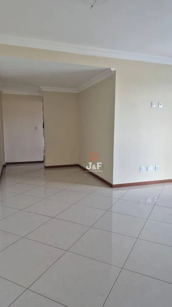 Apartamento, 3 quartos, 113 m² - Foto 1