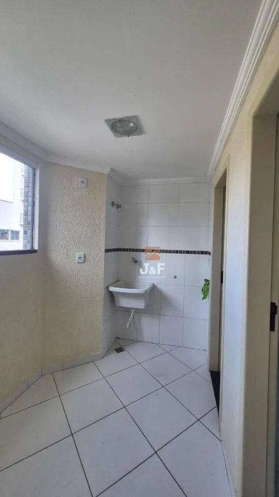 Apartamento, 3 quartos, 113 m² - Foto 8