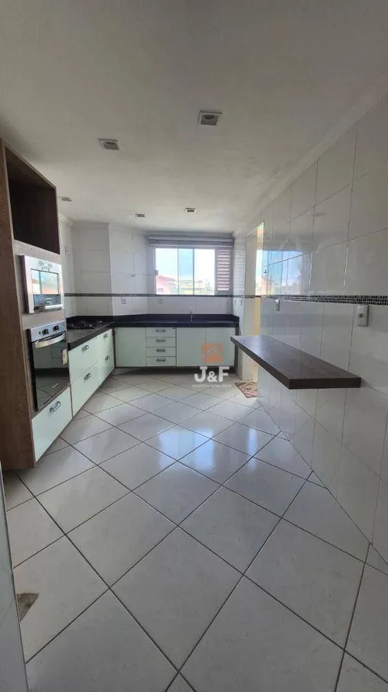Apartamento, 3 quartos, 113 m² - Foto 6