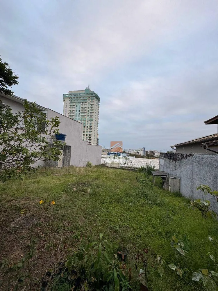 Terreno, 450 m² - Foto 1