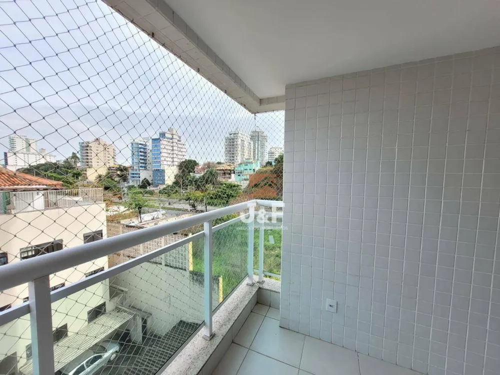 Apartamento, 3 quartos, 100 m² - Foto 1