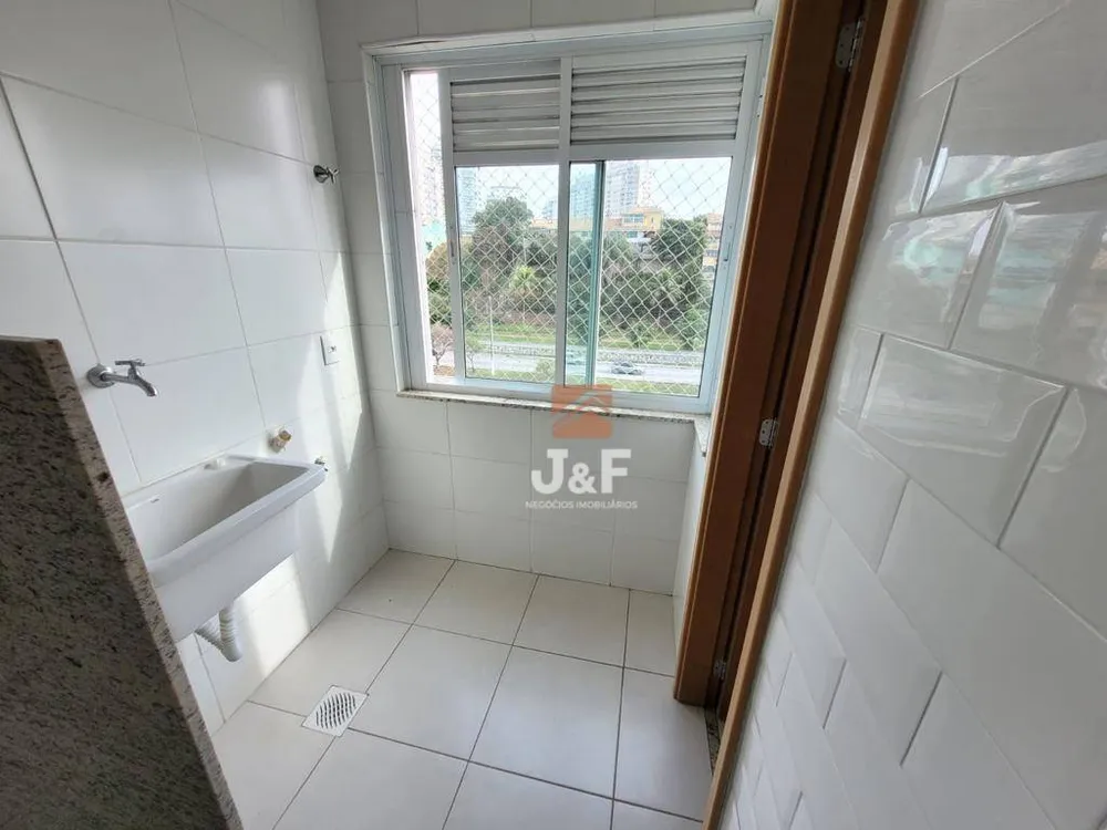 Apartamento, 3 quartos, 100 m² - Foto 7