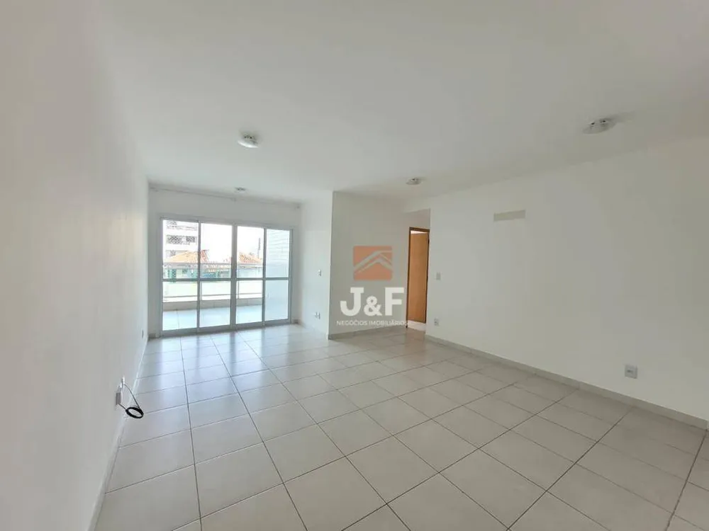 Apartamento, 3 quartos, 100 m² - Foto 4