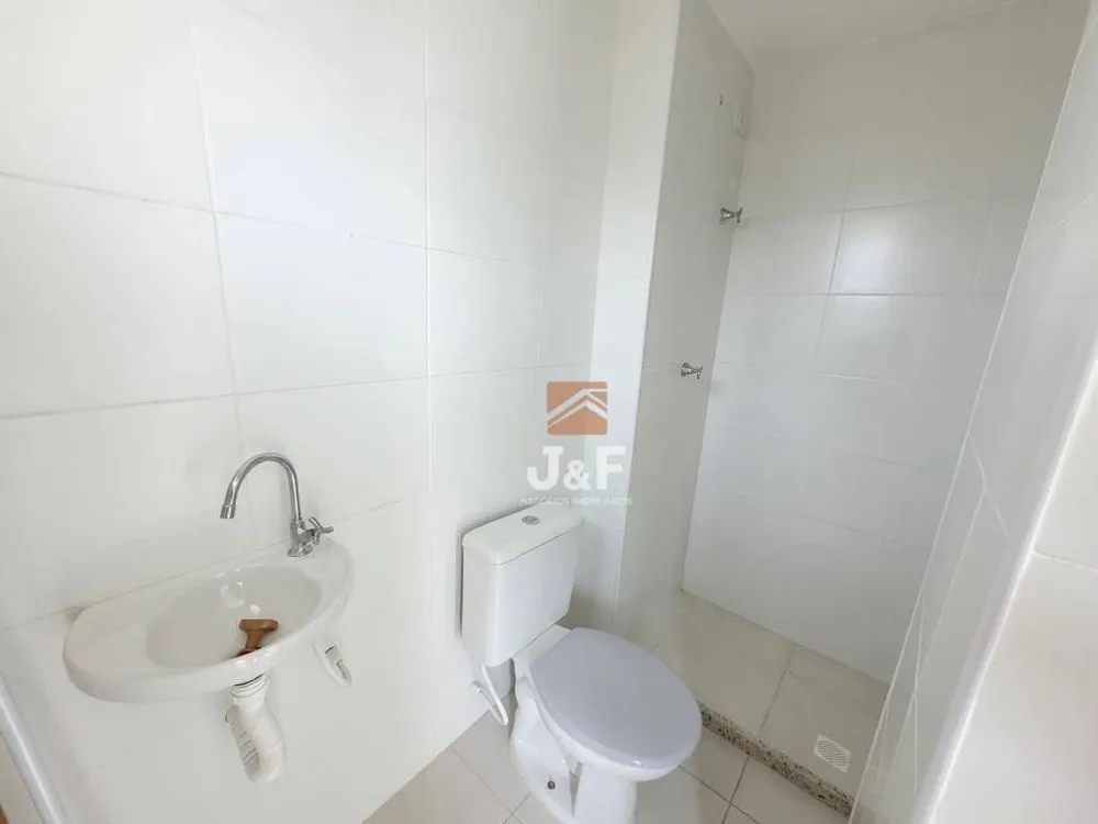 Apartamento, 3 quartos, 100 m² - Foto 8