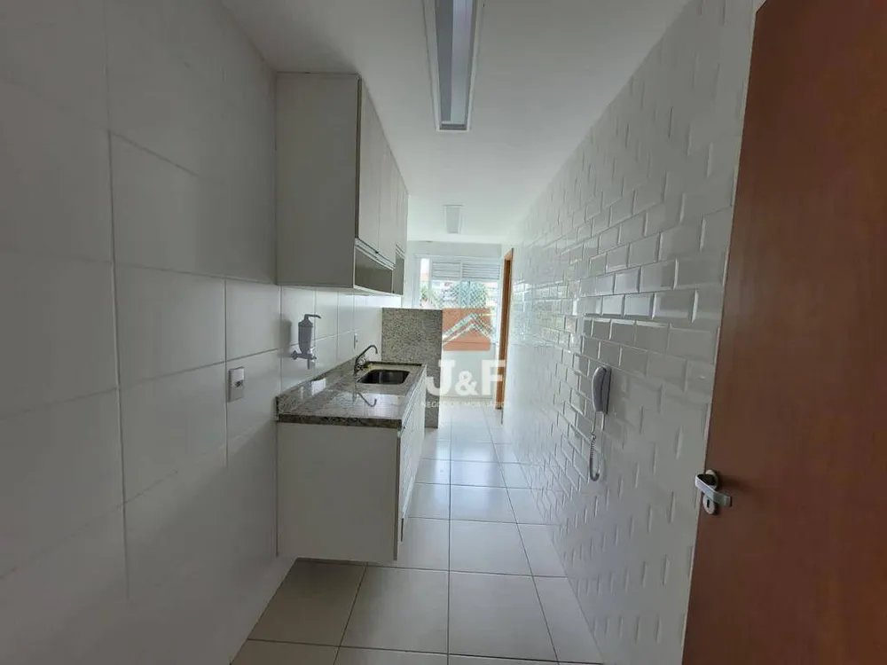 Apartamento, 3 quartos, 100 m² - Foto 5