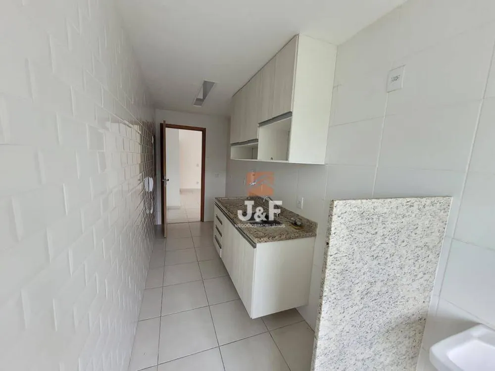 Apartamento, 3 quartos, 100 m² - Foto 6