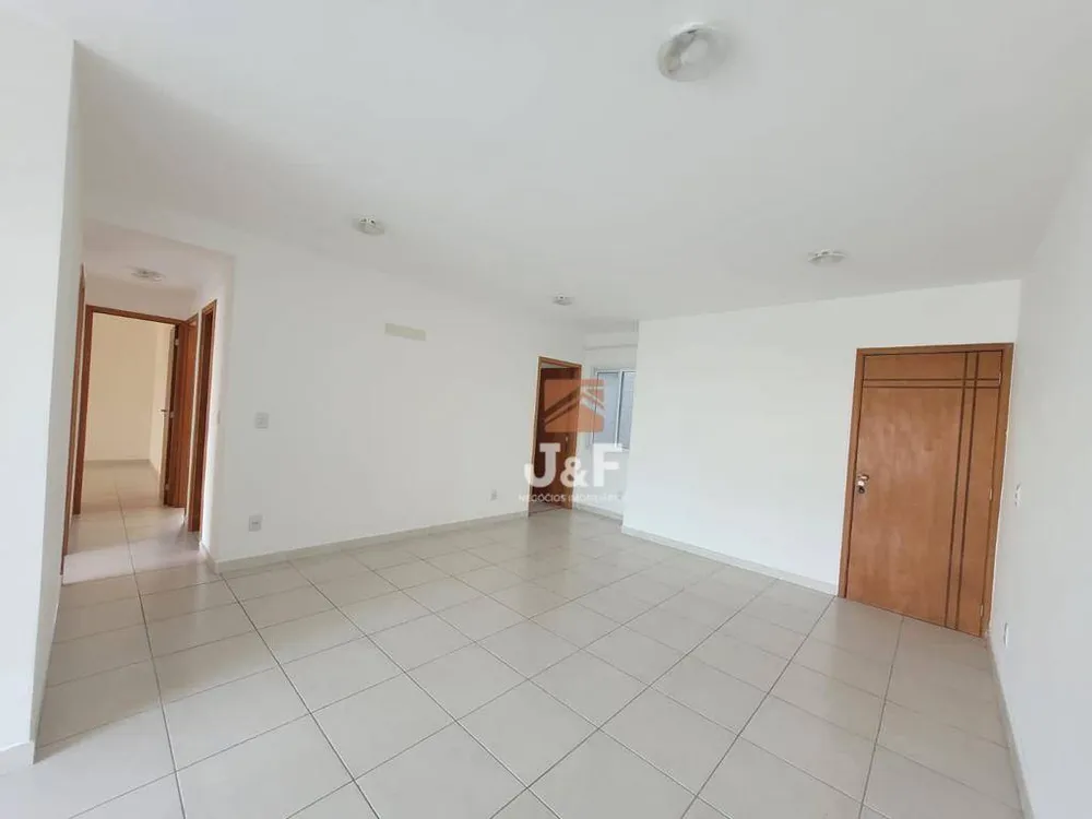 Apartamento, 3 quartos, 100 m² - Foto 2