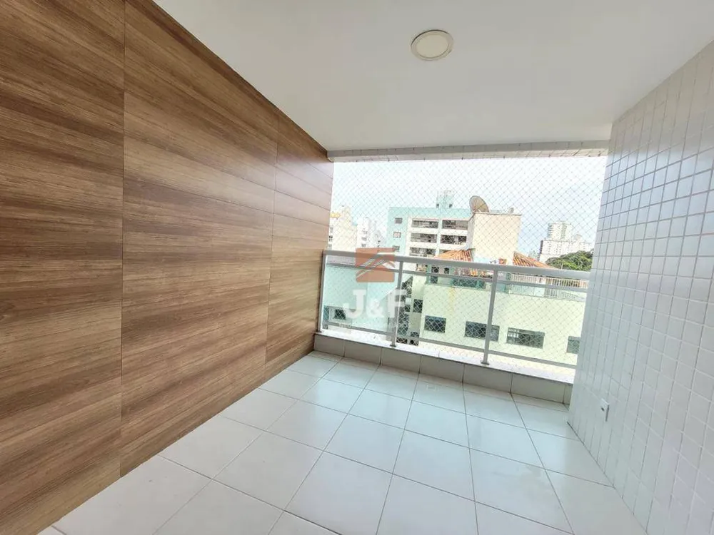 Apartamento, 3 quartos, 100 m² - Foto 3