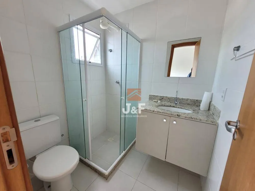 Apartamento, 3 quartos, 100 m² - Foto 10