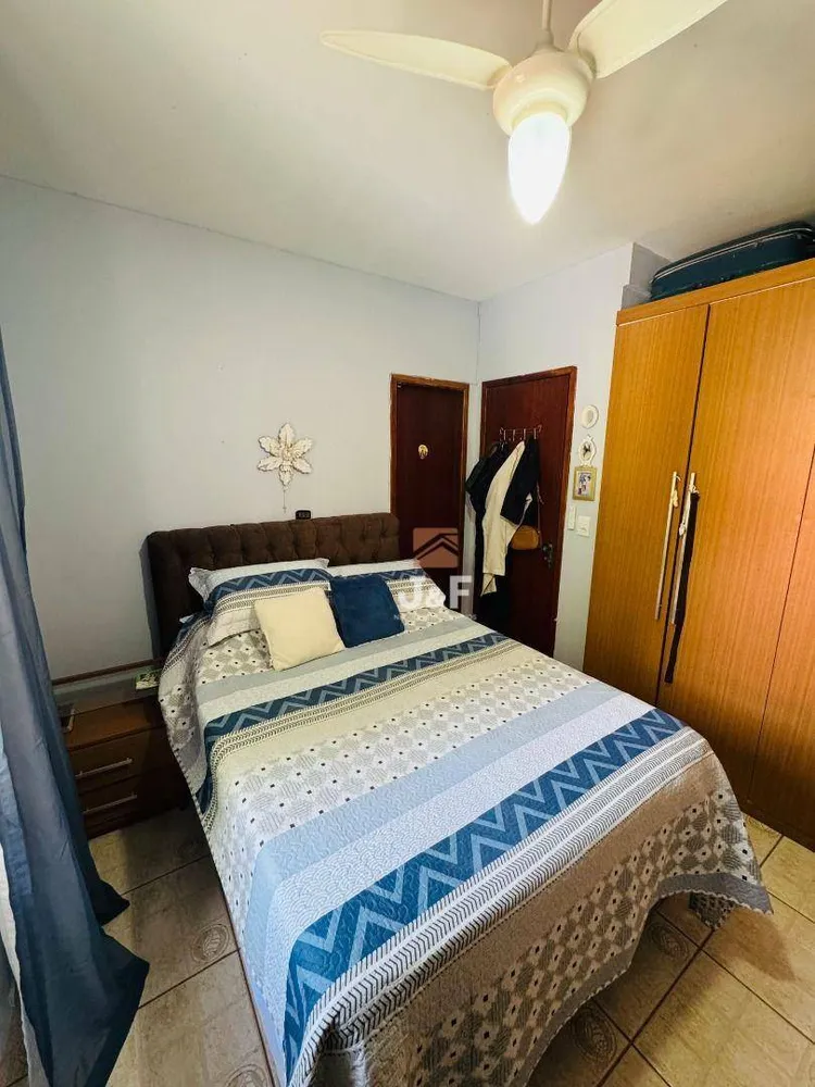Casa, 2 quartos - Foto 10