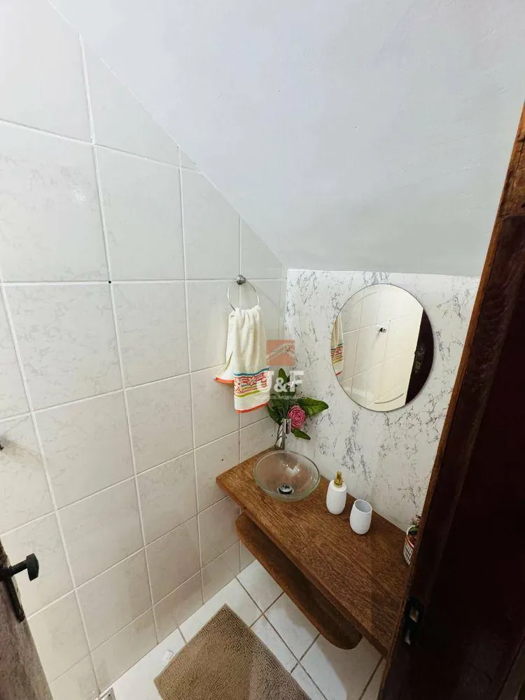 Casa, 2 quartos - Foto 8