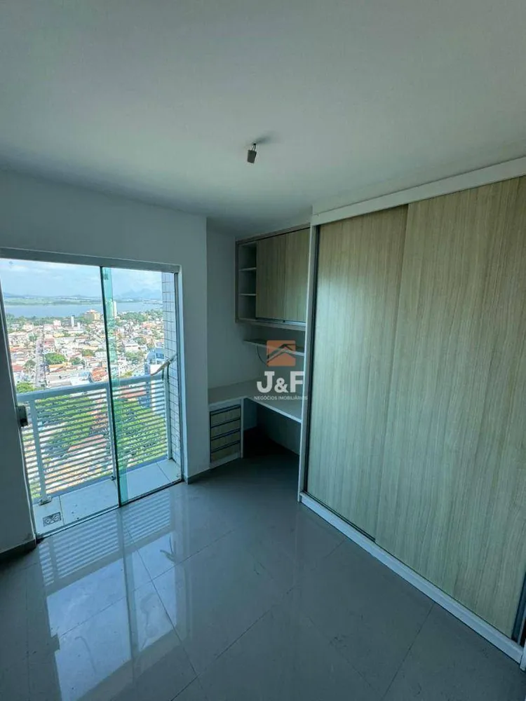 Cobertura, 4 quartos, 190 m² - Foto 11