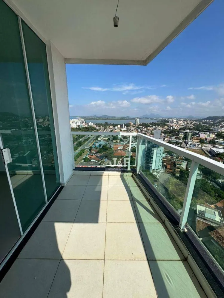 Cobertura, 4 quartos, 190 m² - Foto 14