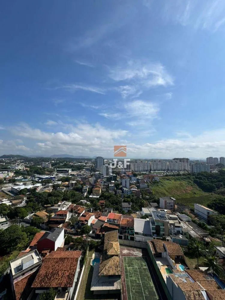 Cobertura, 4 quartos, 190 m² - Foto 22