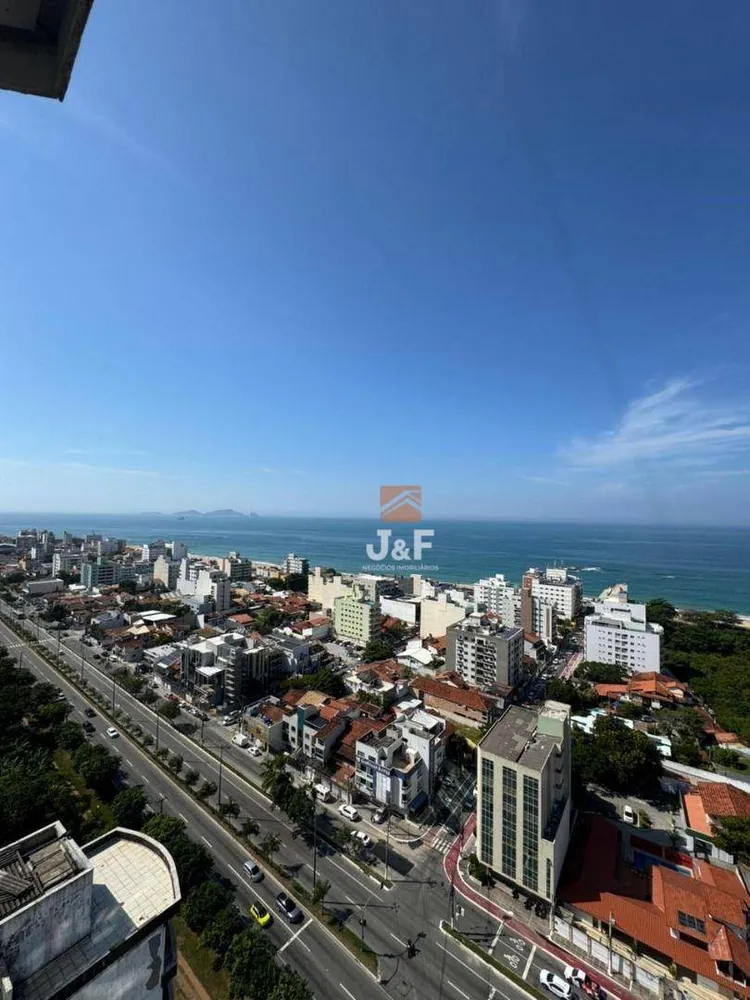 Cobertura, 4 quartos, 190 m² - Foto 1